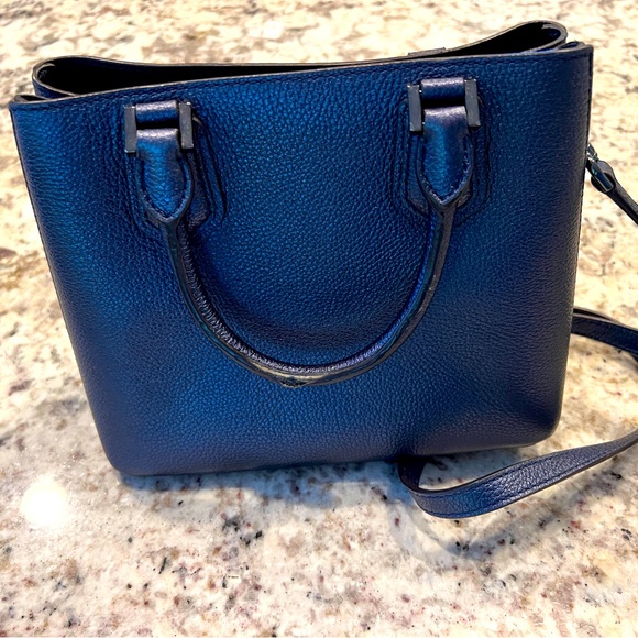 Michael Kors Bags Medium Electric Dark Blue - Picture 4 of 5
